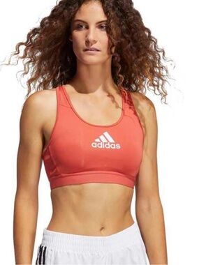 Adidas Racerback Sports Bra